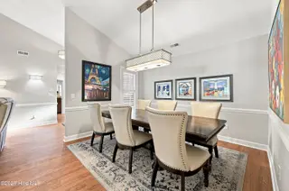 3808 Rainbow Street, Greenville, NC 27834 – photo 8: dining