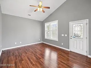 461 Slippery Rock Way, Calabash, NC 28467 — 3-bedroom home in The Farm, Calabash, NC, photo 8 of 43