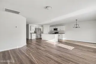 258 Red Ridge Lane SW, Sunset Beach, NC 28468 — 4-bedroom home in Seaside Palms, Sunset Beach, NC, photo 6 of 22