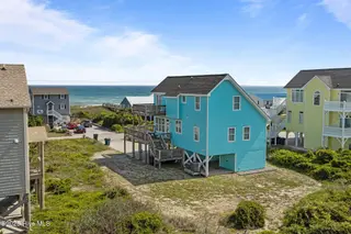 1905 Emerald Drive, Emerald Isle, NC 28594 – photo 15: Ocean View