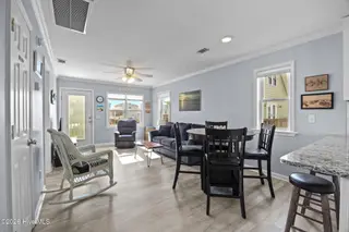 347 Brunswick Avenue W # 2, Holden Beach, NC 28462 – photo 11: 347B Brunswick W 17