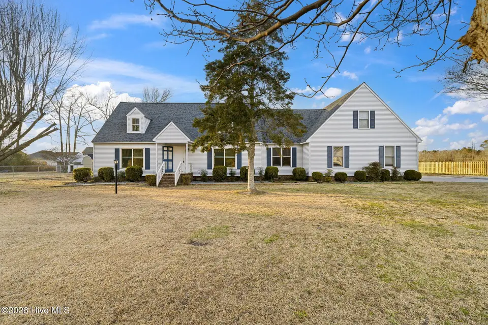 405 Timothy Road, Jacksonville, NC 28546 — 3-bedroom home, Jacksonville, NC, photo 1 of 52: 405 Timothy Road - Front