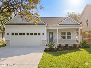 214 NE 38th Street, Oak Island, NC 28465 – photo 1