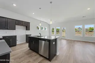 270 Mayflower Drive NW Lot 2, Calabash, NC 28467 — 3-bedroom home in Allston Park, Calabash, NC, photo 21 of 44: FMWeb06