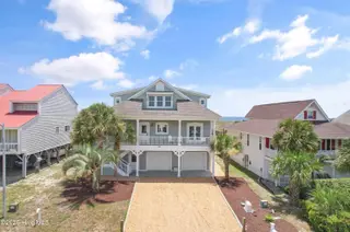 1149 Ocean Boulevard W, Holden Beach, NC 28462 – photo 2: 1149OceanBlvdW - 2a