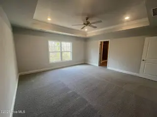 1147 Natal Drive SE, Bolivia, NC 28422 – photo 22: Owners Suite