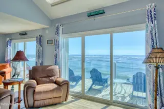2362 New River Inlet Road, North Topsail Beach, NC 28460 – photo 16: 2362 New River Inlet Road - Interiors -