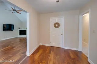 320 S Wedgewood Drive, Washington, NC 27889 – photo 4: 004 Front Foyer - Copy