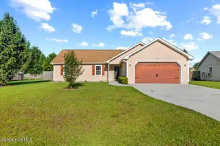 238 Parnell Road, Hubert, NC 28539 – photo 1