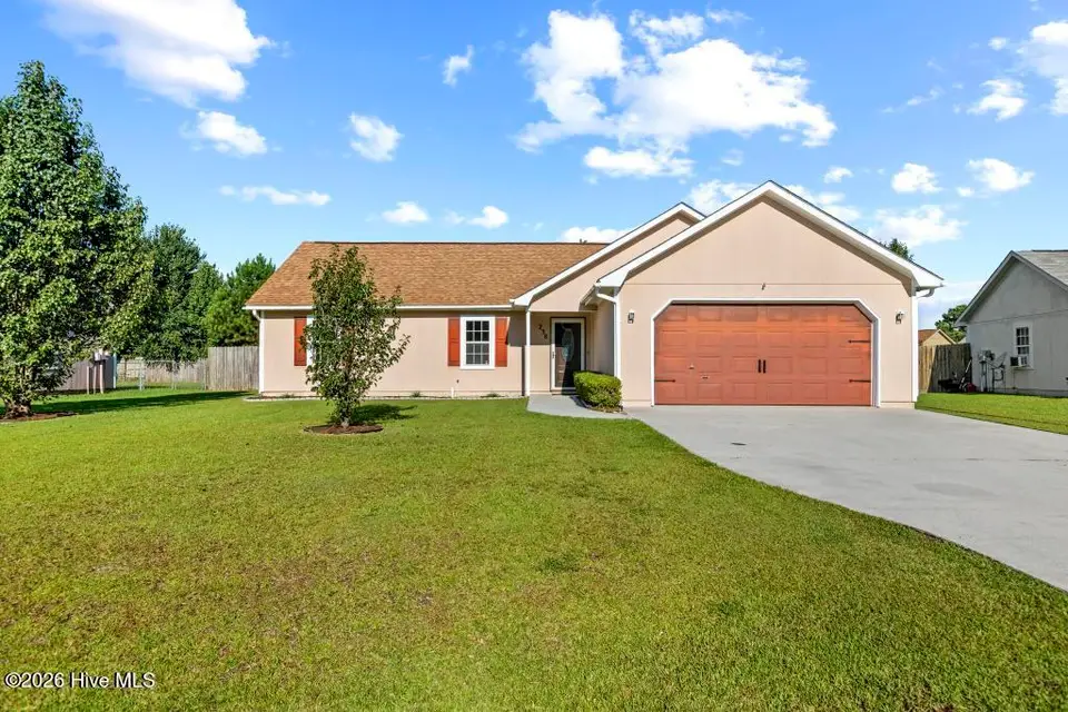 238 Parnell Road, Hubert, NC 28539 – photo 1 of 32
