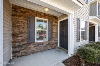 307 Glen Cannon Drive, Jacksonville, NC 28546 – photo 3: Front Door