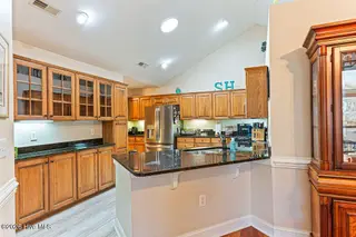 103 W Chelsea Court, Southern Pines, NC 28387 – photo 12: Kitchen