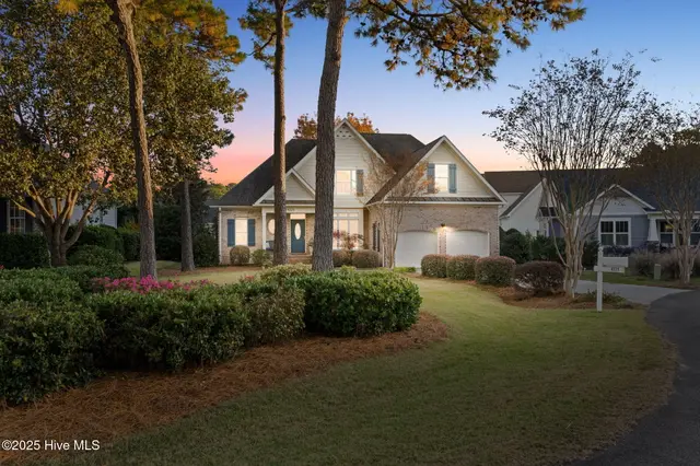 4223 W Tanager Court SE, Southport, NC 28461