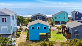 2504 W Beach Drive, Oak Island, NC 28465 – photo 3: back