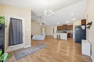 265 Independence Boulevard, Newport, NC 28570 – photo 14: Living room