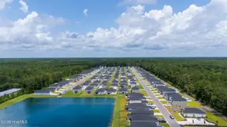 230 Ladyfish Loop NW, Sunset Beach, NC 28468 — 3-bedroom home in Sunfish Cove, Sunset Beach, NC, photo 19 of 19: DJI_20250611123502_0020_D