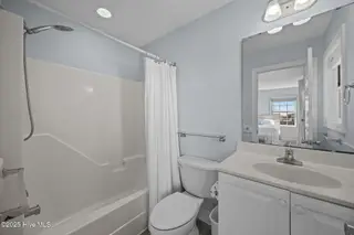 3936 Island Drive, North Topsail Beach, NC 28460 – photo 24: 3936 Island Drive owners bathroom