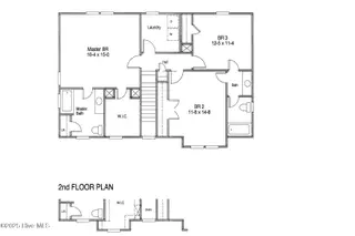 805 Jasmine Lane, Jacksonville, NC 28546 – photo 8: ASPEN (2)