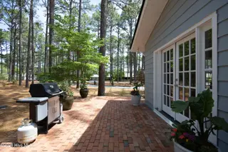 45 Huntington Valley Drive, Pinehurst, NC 28374 – photo 16: 54Patio