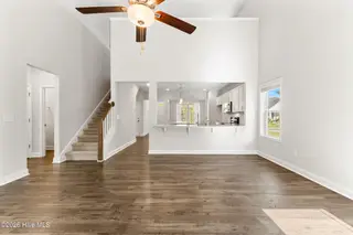 1028 Downrigger Trail, Southport, NC 28461 — 4-bedroom home in Fisher Landing, Southport, NC, photo 11 of 36