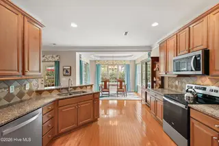 4415 Grey Oaks Court, Wilmington, NC 28412 – photo 12