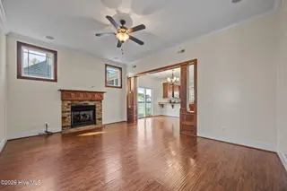 2400 Bray Court, Winterville, NC 28590 — 4-bedroom home in Davencroft Village, Winterville, NC, photo 10 of 53: IMG_0545