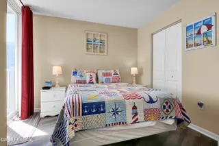 2000 New River Inlet Road Unit 2207, North Topsail Beach, NC 28460 – photo 21: Bedroom 2