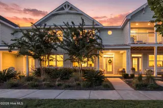 927 Wharton Avenue, Wilmington, NC 28412 — 3-bedroom townhome in Riverlights, Wilmington, NC, photo 2 of 32: 927_Wharton_Ave_001
