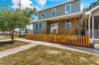720 Nun Street, Wilmington, NC 28401 – photo 3: Nun St 2