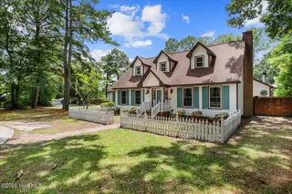 2570 Old Plantation Drive, Kinston, NC 28504 – photo 4: 05-2570 Old Plantation Dr-5