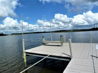 122 27 Jade Street, Beaufort, NC 28516 – photo 11: Community dock1