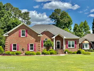 701 Discovery Bay, New Bern, NC 28562 — 3-bedroom home in Haywood Creek Landing, New Bern, NC, photo 1 of 26: Popular Haywood Creek Landing