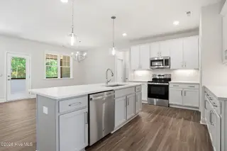 5142 Willows Edge Drive, Sims, NC 27880 – photo 18: Kitchen
