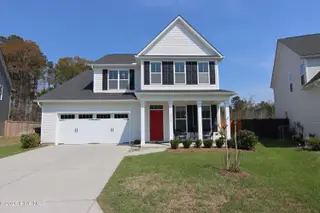 4144 Pegasus Parkway, Leland, NC 28451 – photo 1