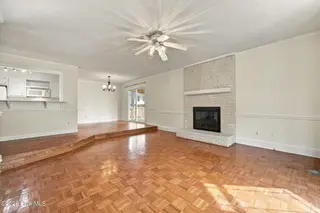 2405 Harness Court, Greenville, NC 27858 — 3-bedroom home in Tucker East, Greenville, NC, photo 19 of 44: Living Room 3