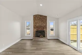 247 Sanders Lane, Havelock, NC 28532 — 3-bedroom home in Cameron Village, Havelock, NC, photo 8 of 29: sanders-8