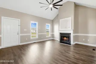 4814 Green Wing Road, Wilson, NC 27893 — 3-bedroom home in Hunters Landing, Wilson, NC, photo 15 of 35: 15-4814 Green Wing Rd-15