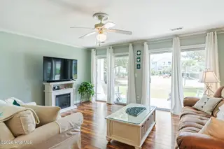 330 S Middleton Drive NW Unit 1502, Calabash, NC 28467 — 2-bedroom condo in Brunswick Plantation, Calabash, NC, photo 13 of 47