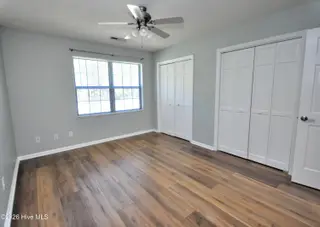 308 Country Club Villa Drive # 3, Shallotte, NC 28470 — 2-bedroom condo in Brierwood Estates, Shallotte, NC, photo 22 of 36