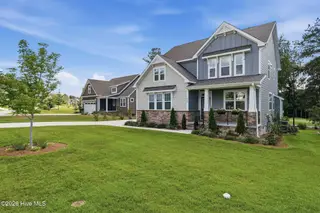 132 Plantation Drive, Southern Pines, NC 28387 – photo 6: 4_DSCF9981