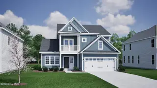 1308 Pandion Drive, Wilmington, NC 28411 – photo 1: Nantahala2_ElevC
