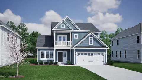 1308 Pandion Drive, Wilmington
