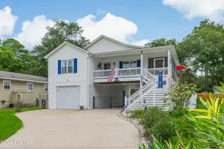 1803 W Yacht Drive, Oak Island, NC 28465 – photo 1: 1803 W Yacht Dr
