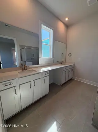 2024 Oakton Drive 15, Southport, NC 28461 – photo 20: Primary Bathroom