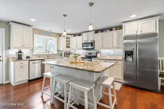 151 Olde Point Road, Hampstead, NC 28443 – photo 8: kitchen2