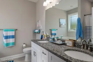 180 Boundaryline Drive NW, Calabash, NC 28467 – photo 22: Master Bath