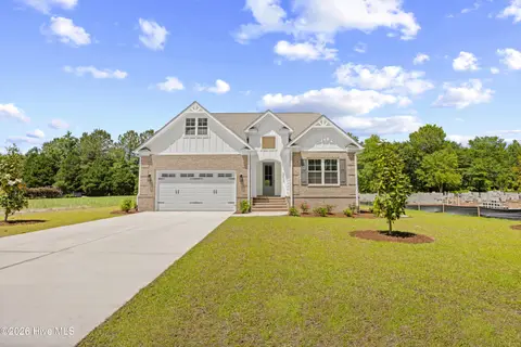 9410 Old Salem Way, Calabash