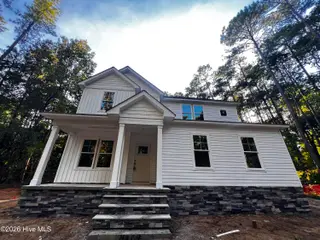 1820 E Indiana Avenue, Southern Pines, NC 28388 – photo 7: IMG_8825