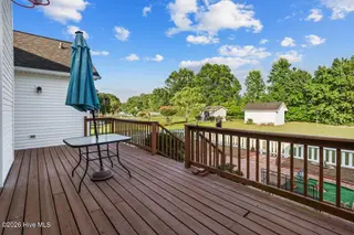 114 Trappers Run Drive, Goldsboro, NC 27530 – photo 7: 114 Trappers Run Dr-7
