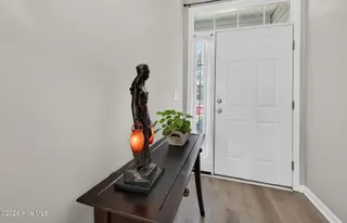 5094 Wyncie Wynd, Southport, NC 28461 — 2-bedroom townhome in South Harbour Village, Southport, NC, photo 10 of 37